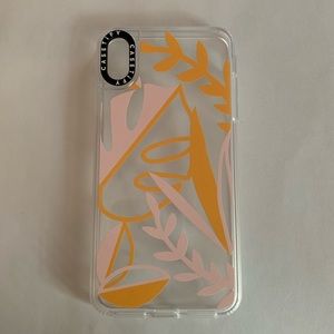 Casetify iPhone XS Max case